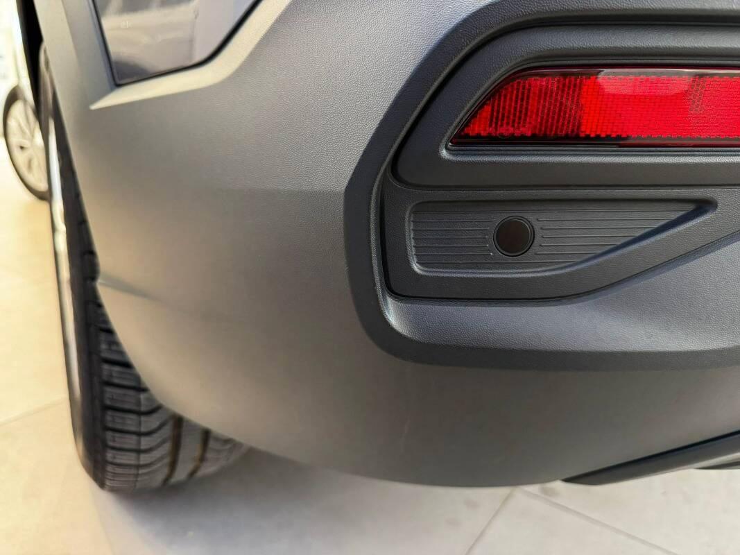 Volkswagen Taigo 1.0 tsi Life 95cv