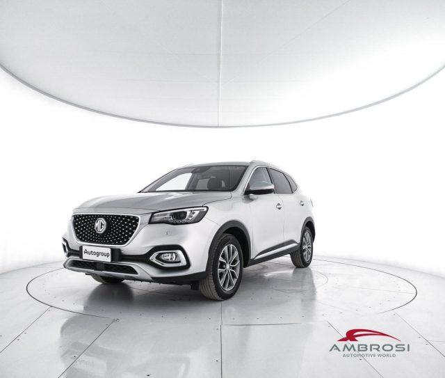 MG HS 1.5 t-gdi Comfort auto