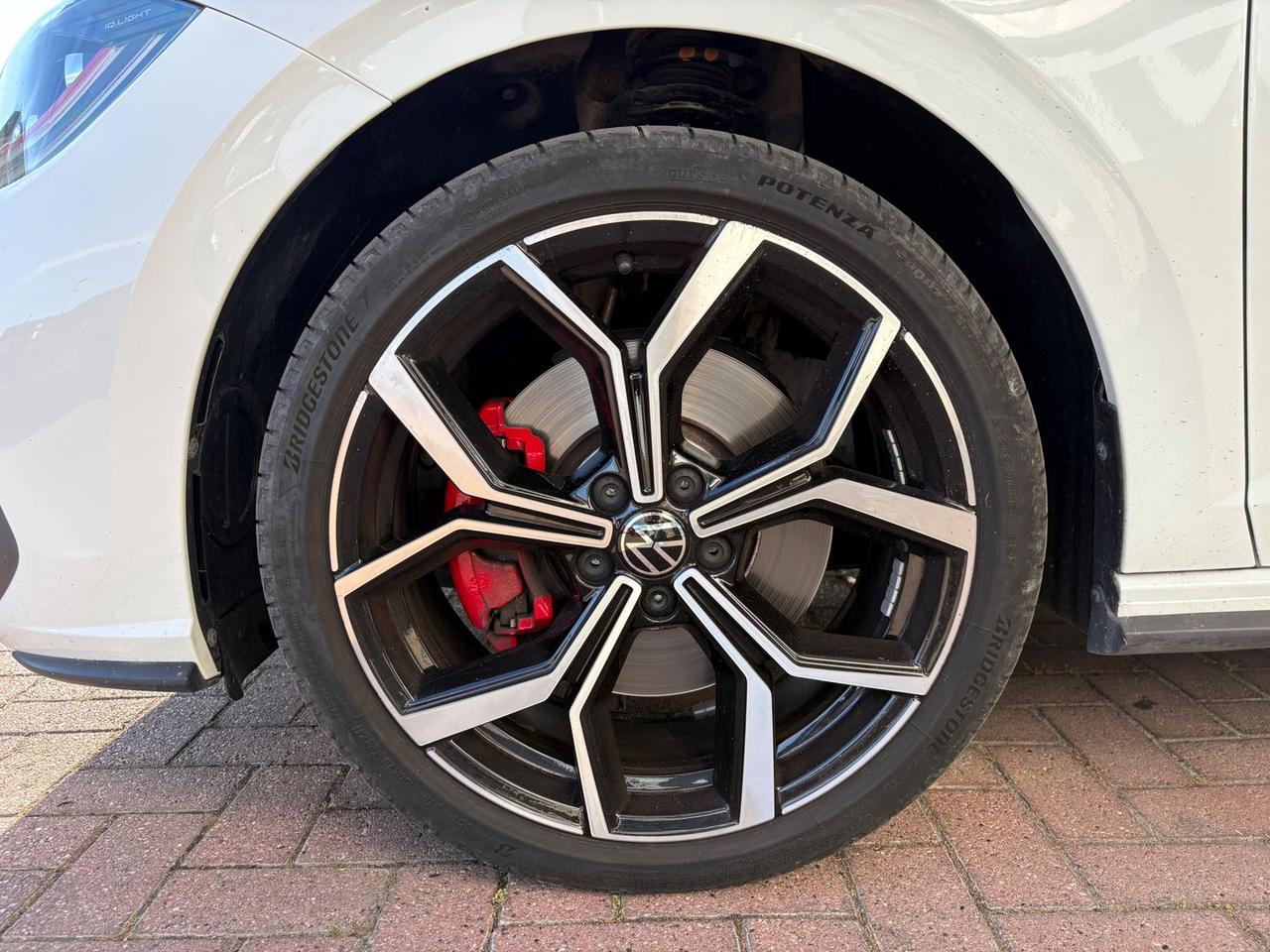 Volkswagen Polo GTI Edition 50 2.0 TSI GTI #11117