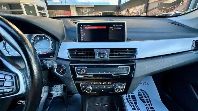 BMW X1 Sdrive18d 150CV Business Advantage Auto
