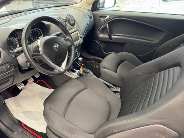 ALFA ROMEO MiTo 1.4 78 CV 8V S&S Urban