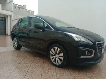 Peugeot 3008 BlueHDi 120 EAT6 S&S Business