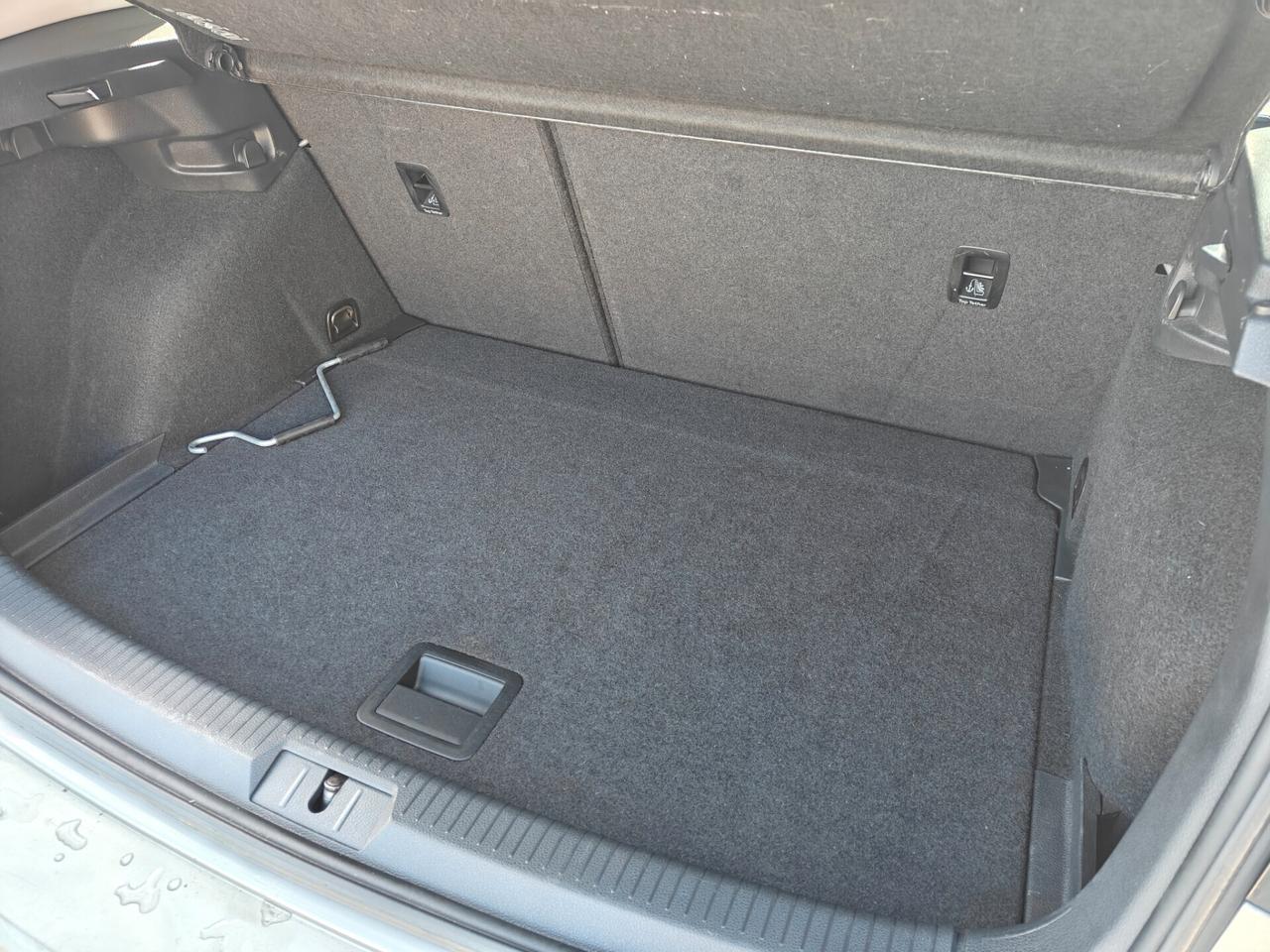 Volkswagen Golf VII 1.4 TGI 5p. Comfortline BlueMotion