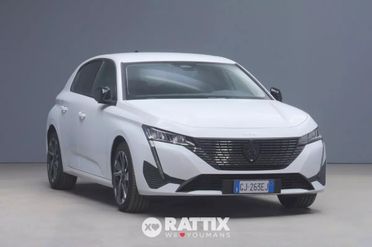 Peugeot 308 1.2 Puretech 130CV Allure Pack EAT8