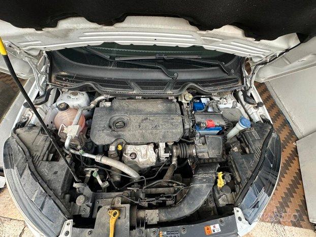 FORD EcoSport 1.5 TDCi 100 CV Start&Stop Plus