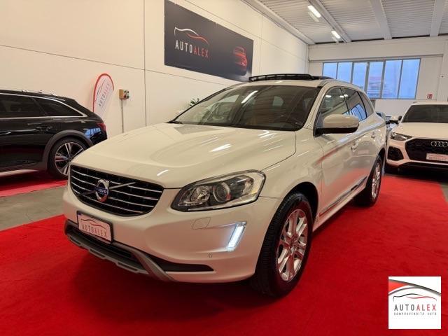 VOLVO - XC60 2.0 d4 Inscription Kinetic 181cv geartronic