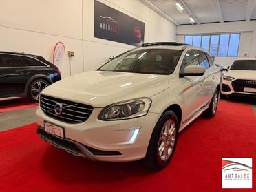 VOLVO - XC60 2.0 d4 Inscription Kinetic 181cv geartronic