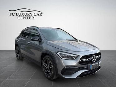 Mercedes Classe GLA D Premium 4matic auto