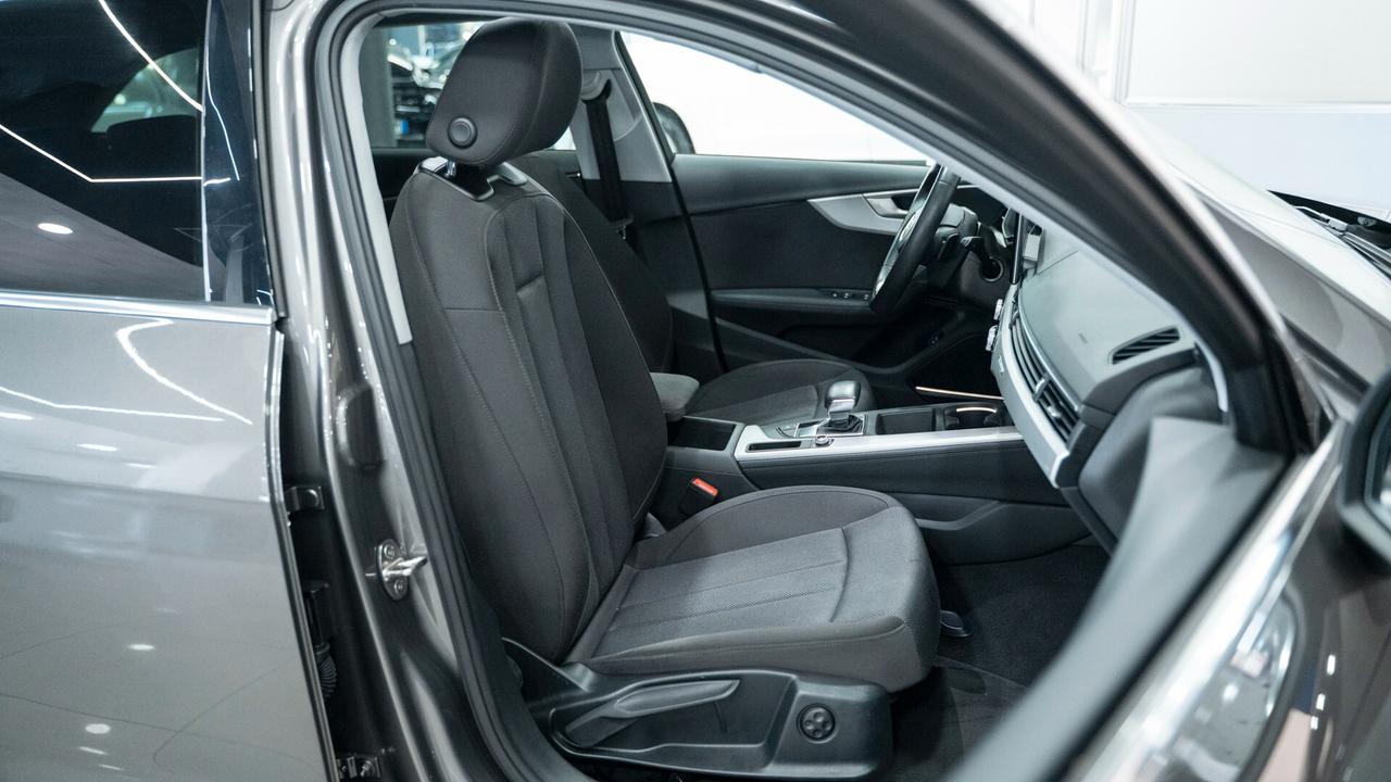 Audi A4 allroad 40 2.0 TDI MHEV QUATTRO 19" TETTO BANG & OLUFSEN VIRTUAL CKT 360º MATRIX FULL OPTION
