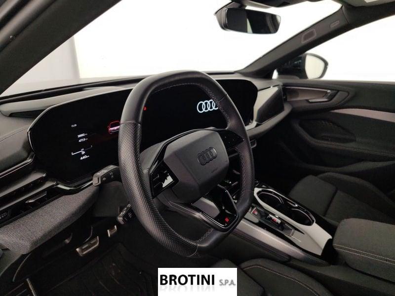 Audi A5 TDI 150Kw quattro S tronic Lance Edition one