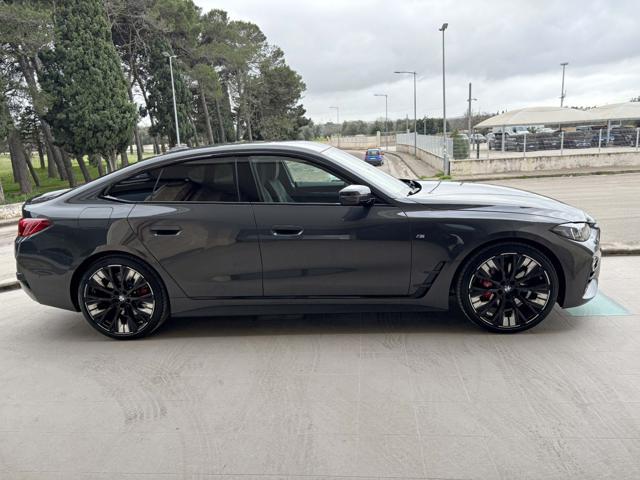 BMW 420 d xDrive 48V Gran Coupe GC Msport Pro