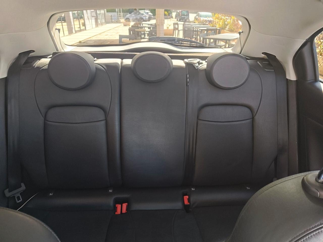 FIAT 500 X 1.6 MTJ 120 CV LOUNGE TETTO APRIBILE