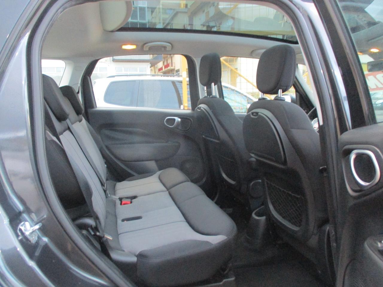 Fiat 500L 1.6 Multijet 120 CV Lounge MOLTO BELLA