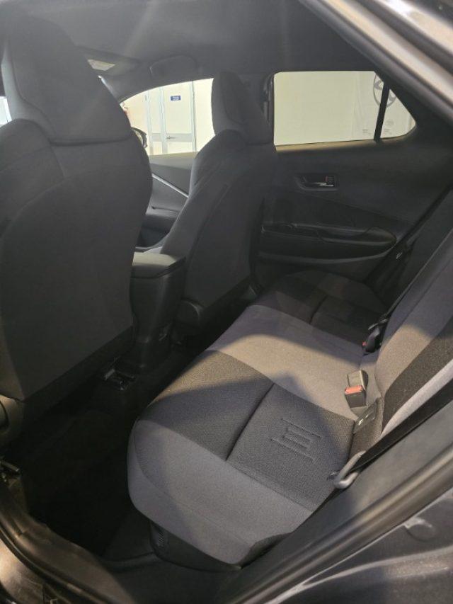 TOYOTA C-HR 1.8 HV Trend - Ok Neopat./CarPlay