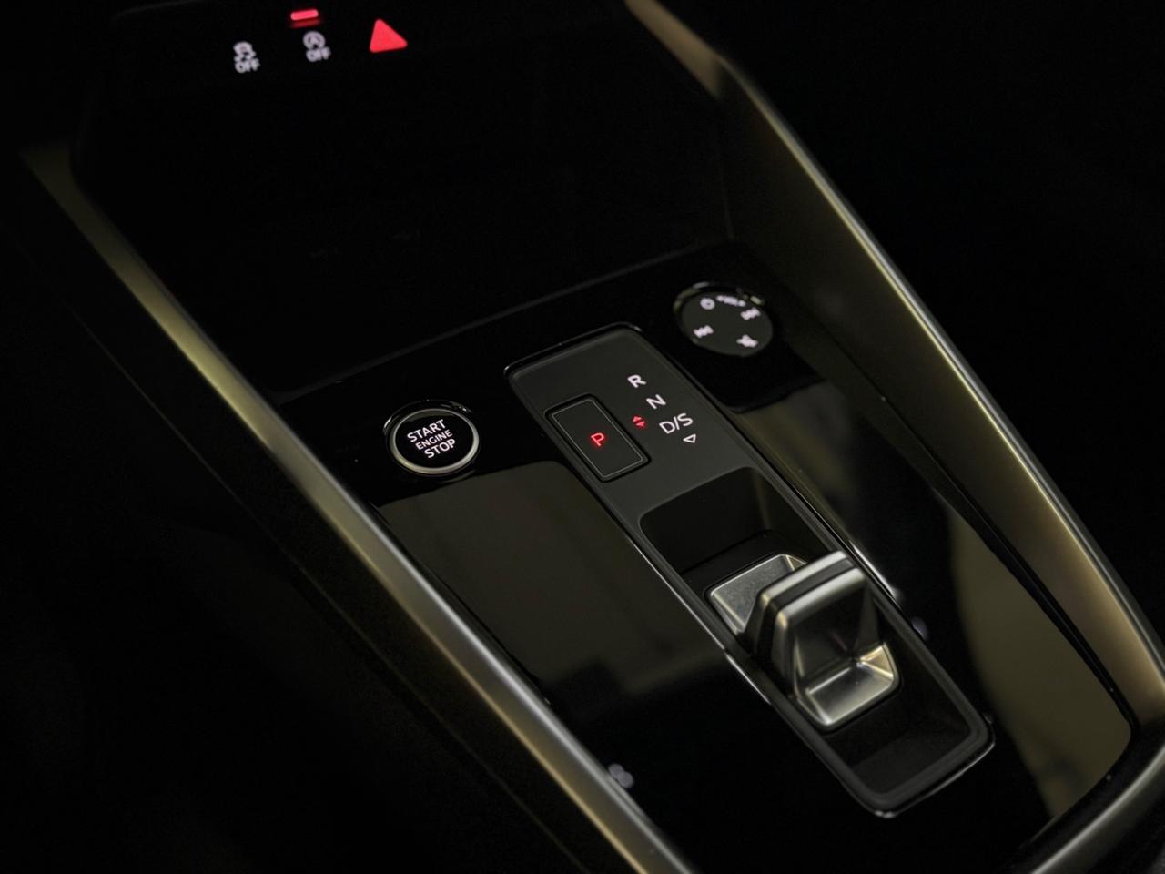 Audi A3 SPB 30 TDI S tronic Perfetta