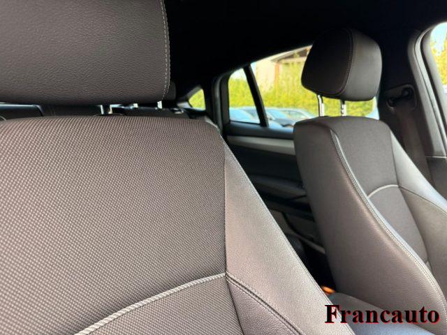 BMW X4 xDrive20d Msport