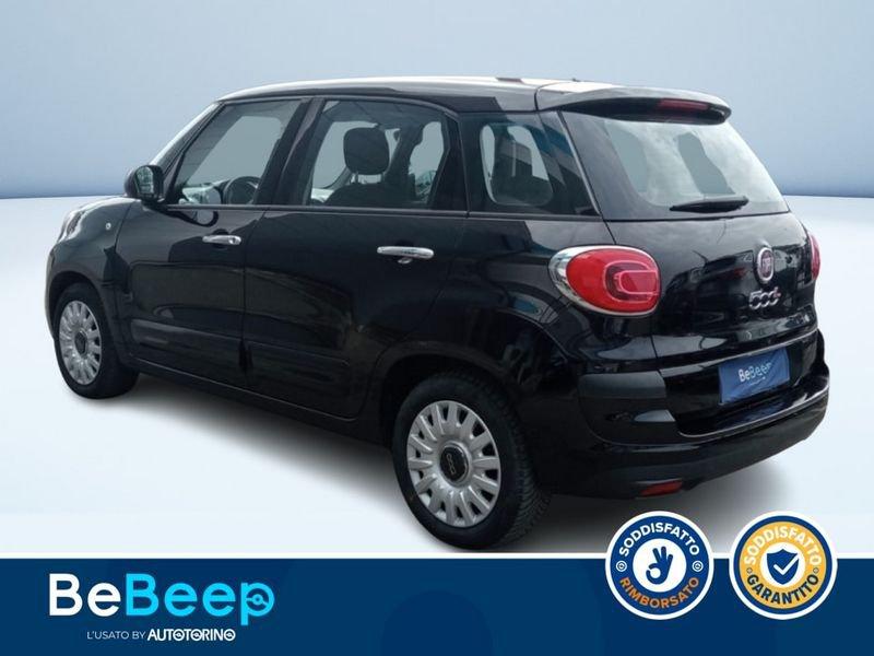 FIAT 500L 1.4 URBAN 95CV MY19