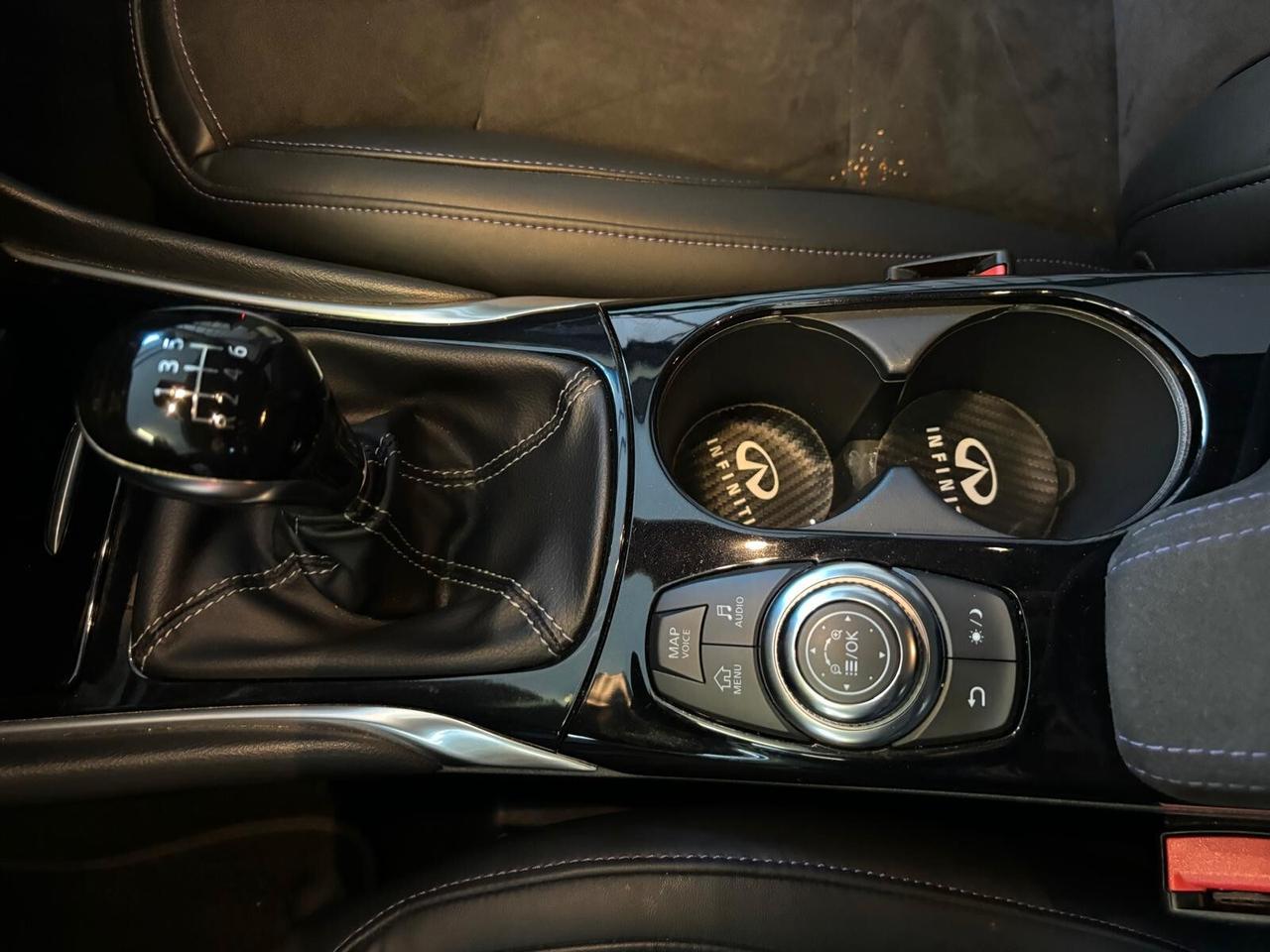 Infiniti Q30 1.5 diesel Premium Tech