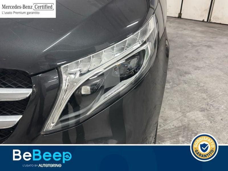 Mercedes-Benz Classe V V LONG 300 D SPORT AUTO