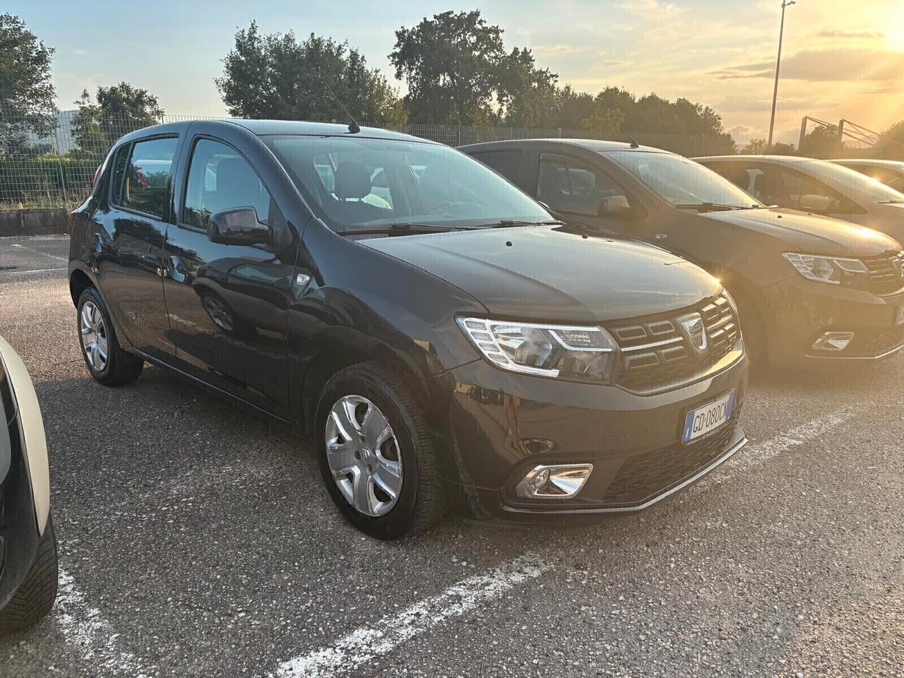 Dacia Sandero Streetway 1.0 GPL - 2020