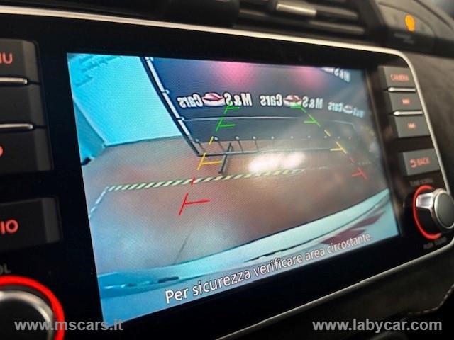 NISSAN Micra IG-T 92 5p. Acenta
