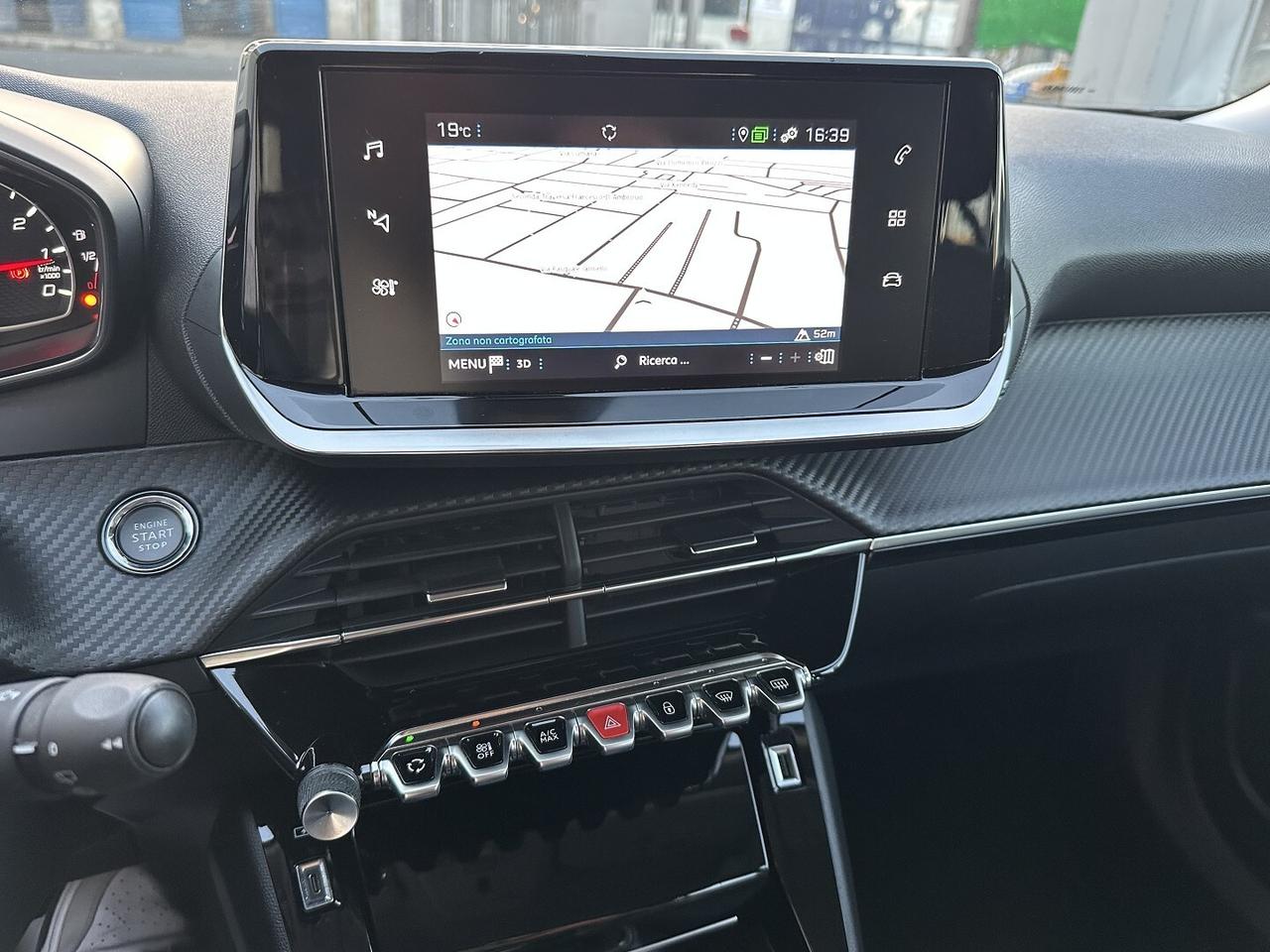 Peugeot 2008 BlueHDi 110 Allure Pack