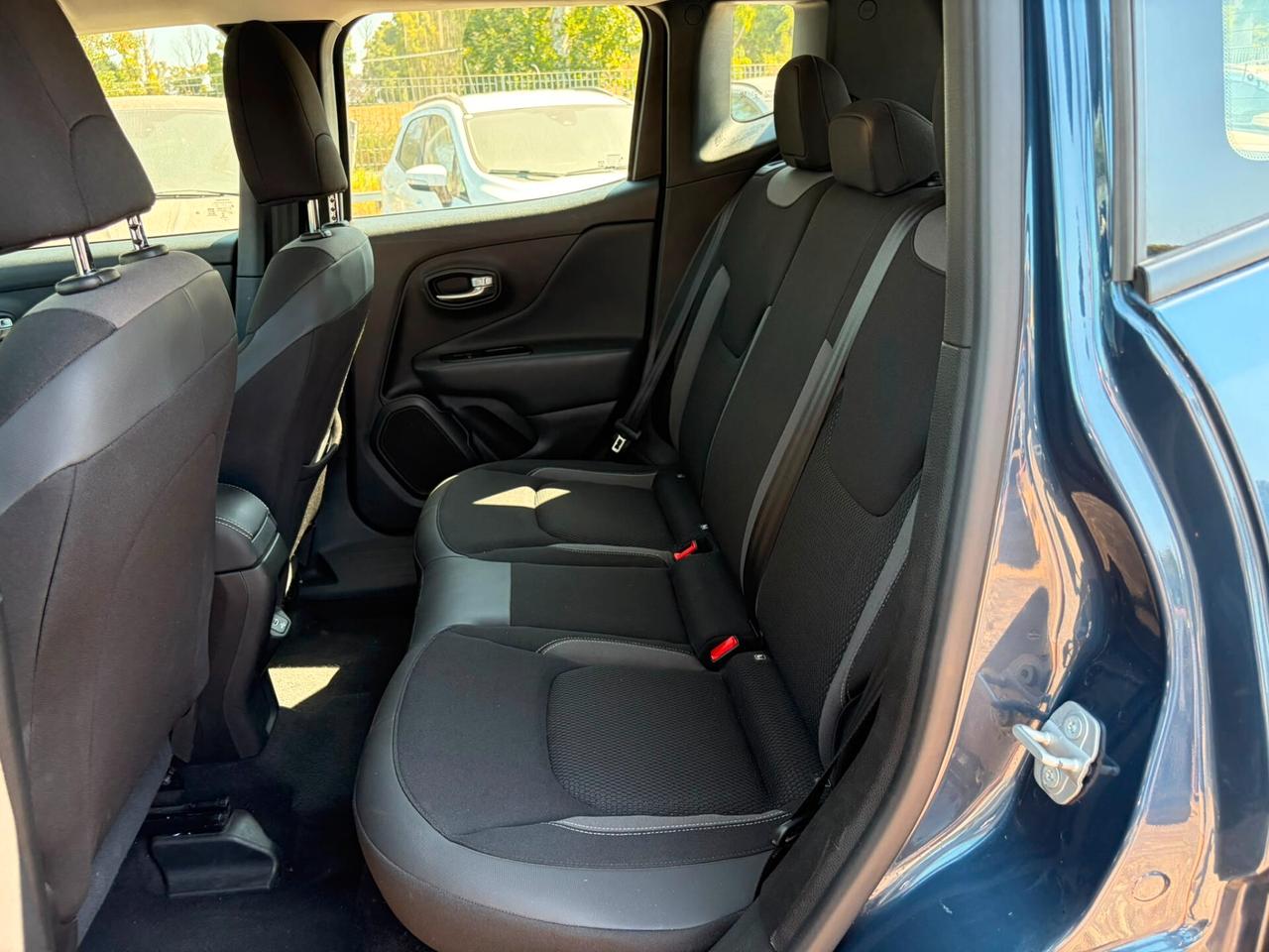 Jeep Renegade 1.0 T3 Limited