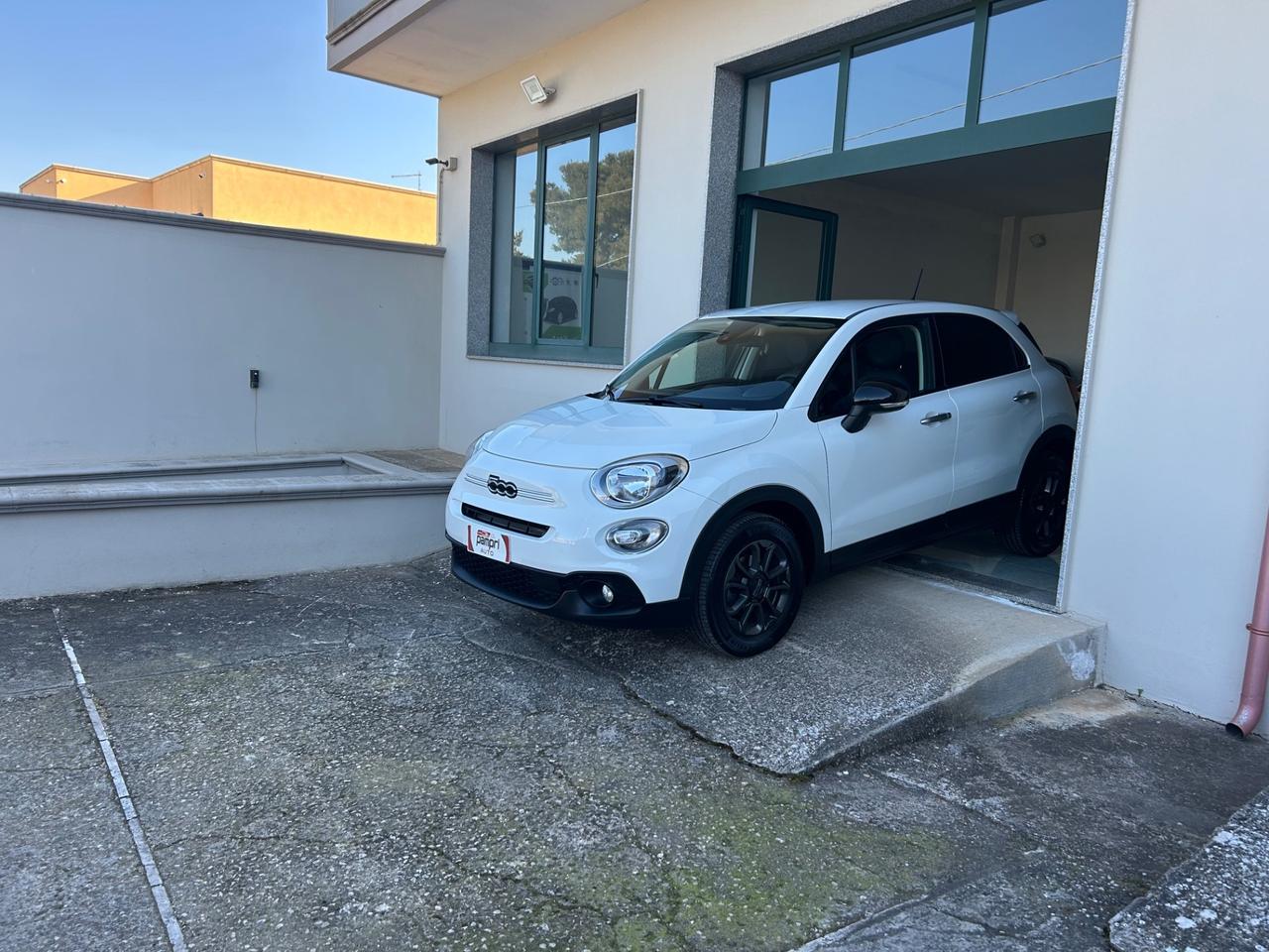 Fiat 500X 1.3 MultiJet “ VENDUTA “