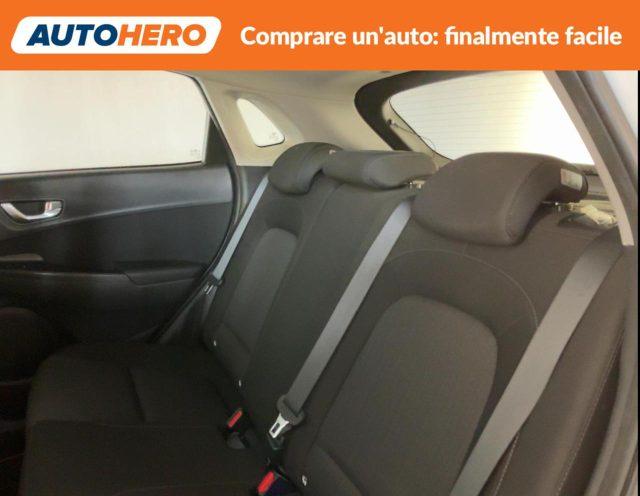 HYUNDAI Kona HEV 1.6 DCT XLine+