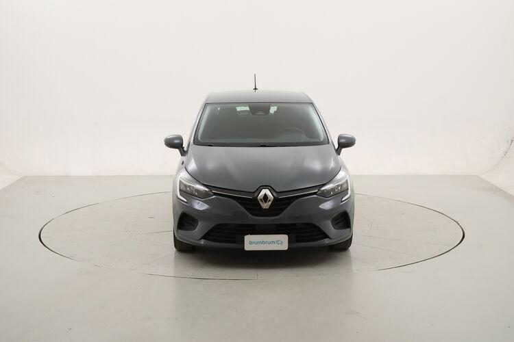 Renault Clio Zen BR410243 1.0 Benzina 90CV