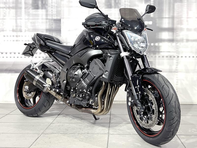 Yamaha FZ1