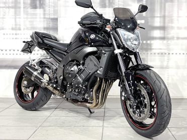 Yamaha FZ1