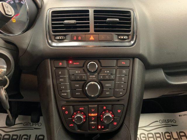 OPEL Meriva 1.6 CDTI Cosmo