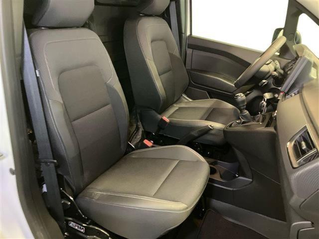 RENAULT Kangoo van 1.5 dci 95cv L1 my24 Euro 15.550 + iva