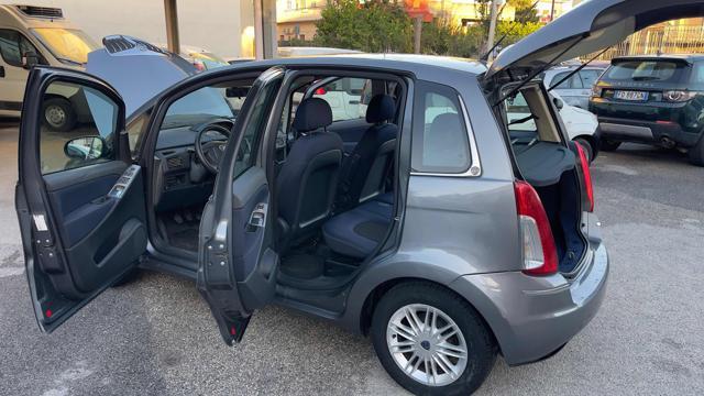 LANCIA MUSA 1.4 Diva Ecochic GPL Ok Neopatentati