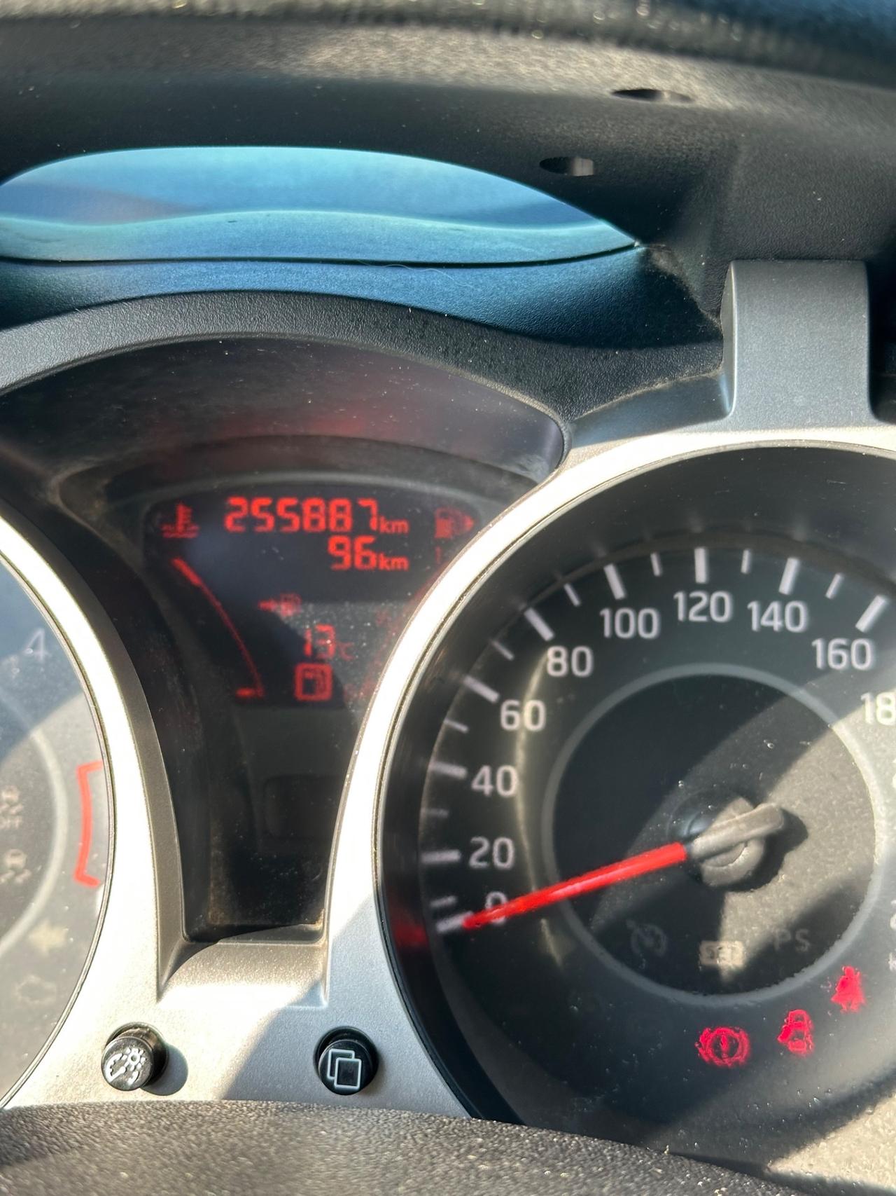 Nissan Juke 1.5 dCi Start&Stop Premium