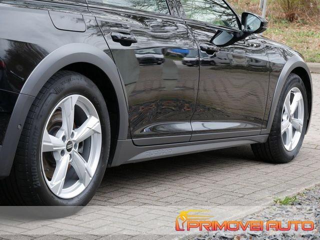 AUDI A6 allroad 40 TDI 2.0 quattro S tronic