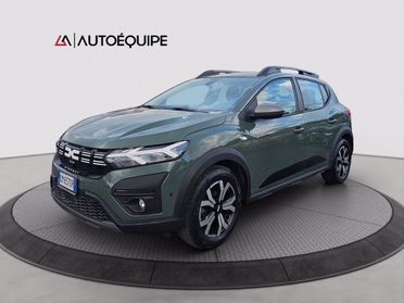 DACIA Sandero Stepway 1.0 tce Expression UP 110cv del 2023