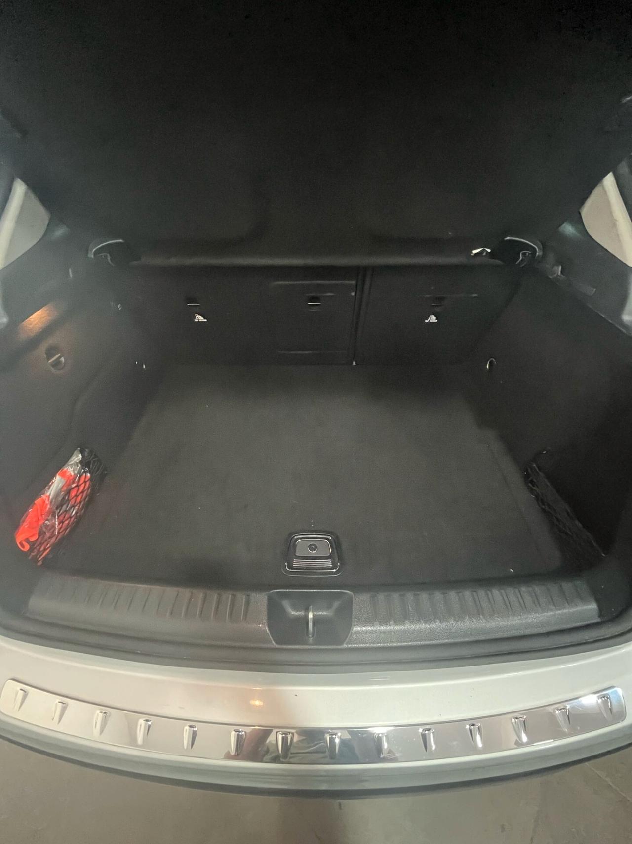 Mercedes-benz GLA 200 GLA 200 d Automatic 4Matic Sport