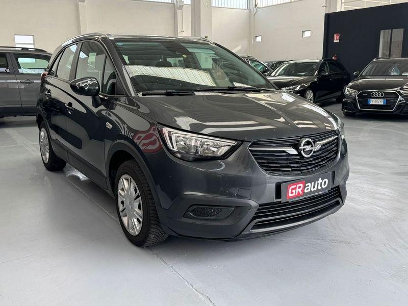 Opel Crossland Crossland X 1.6 ECOTEC D 8V Start&Stop Ultimate