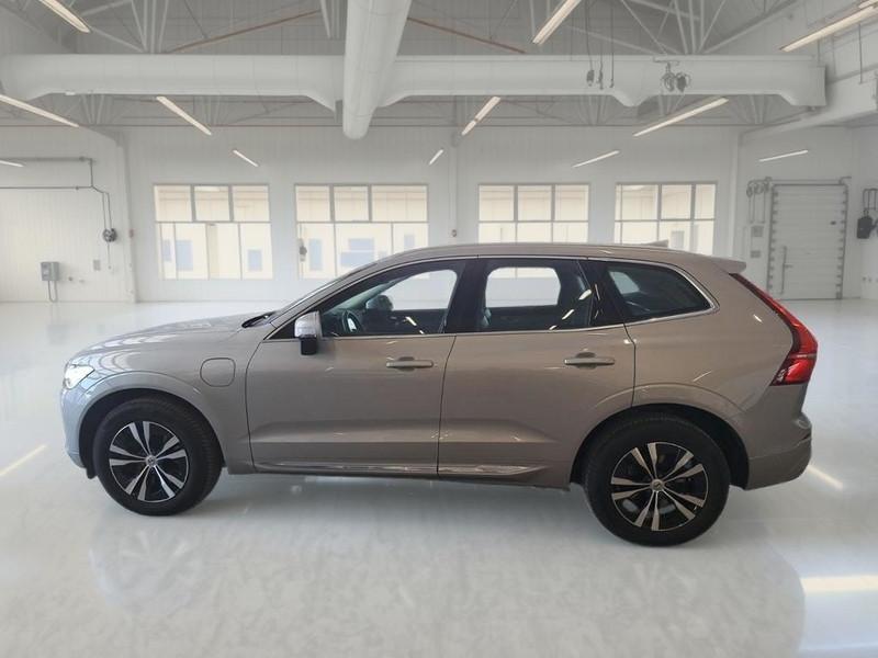 VOLVO XC60 T6 PLUG-IN AWD AUTO CORE SUV