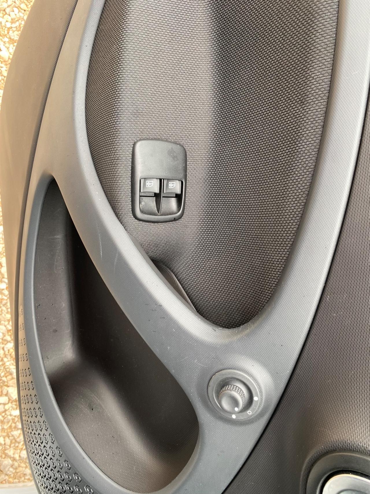 Smart ForFour 70 1.0 benzina twinamic Passion