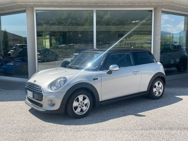 Mini One D 1.5 116cv