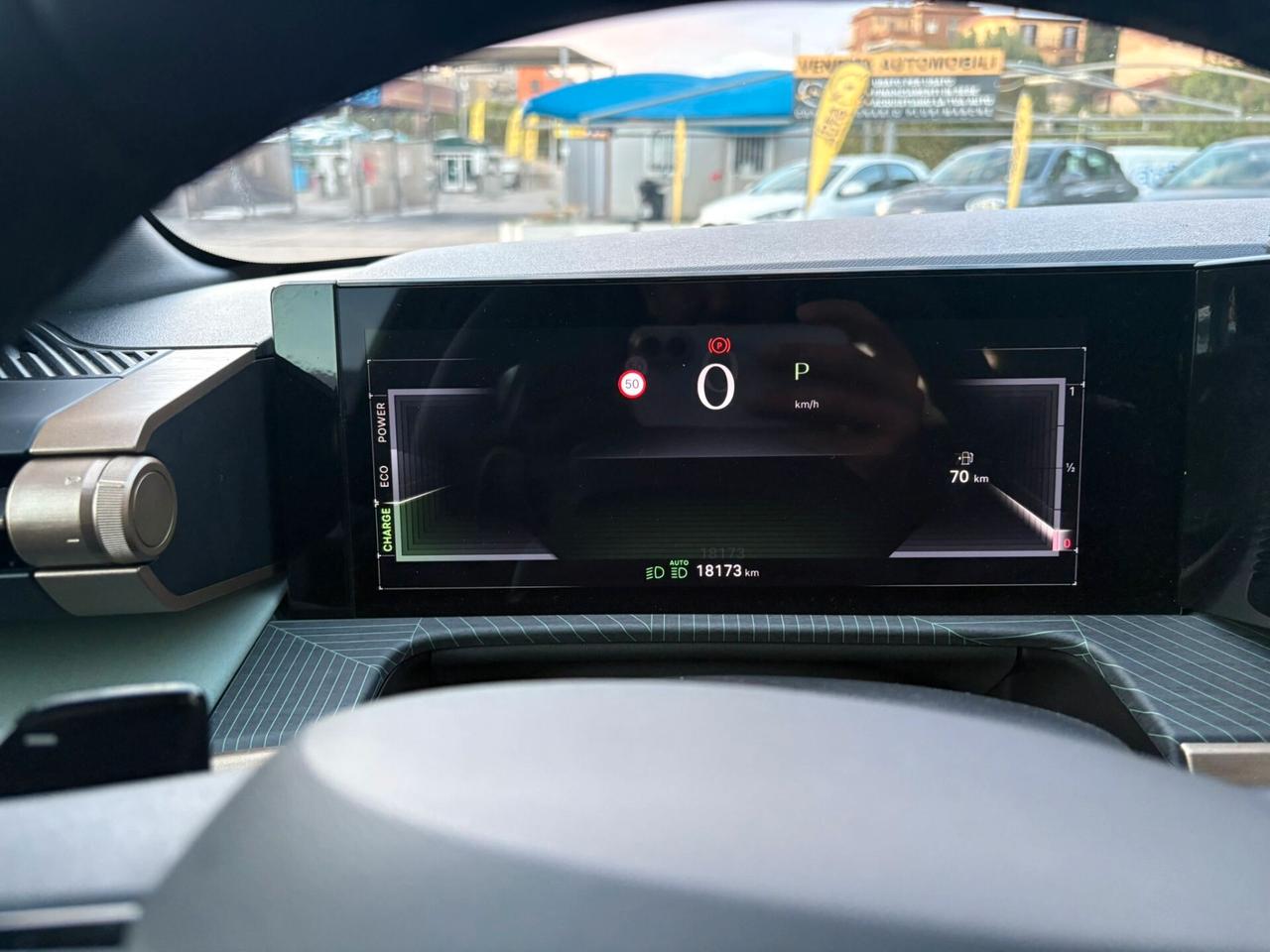 Lancia Ypsilon Hybrid e-DCT PROMO FINANZIAMENTO