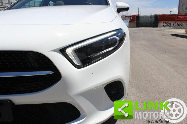 MERCEDES-BENZ A 180 AUTOMATIC SPORT FULL OPTIONAL