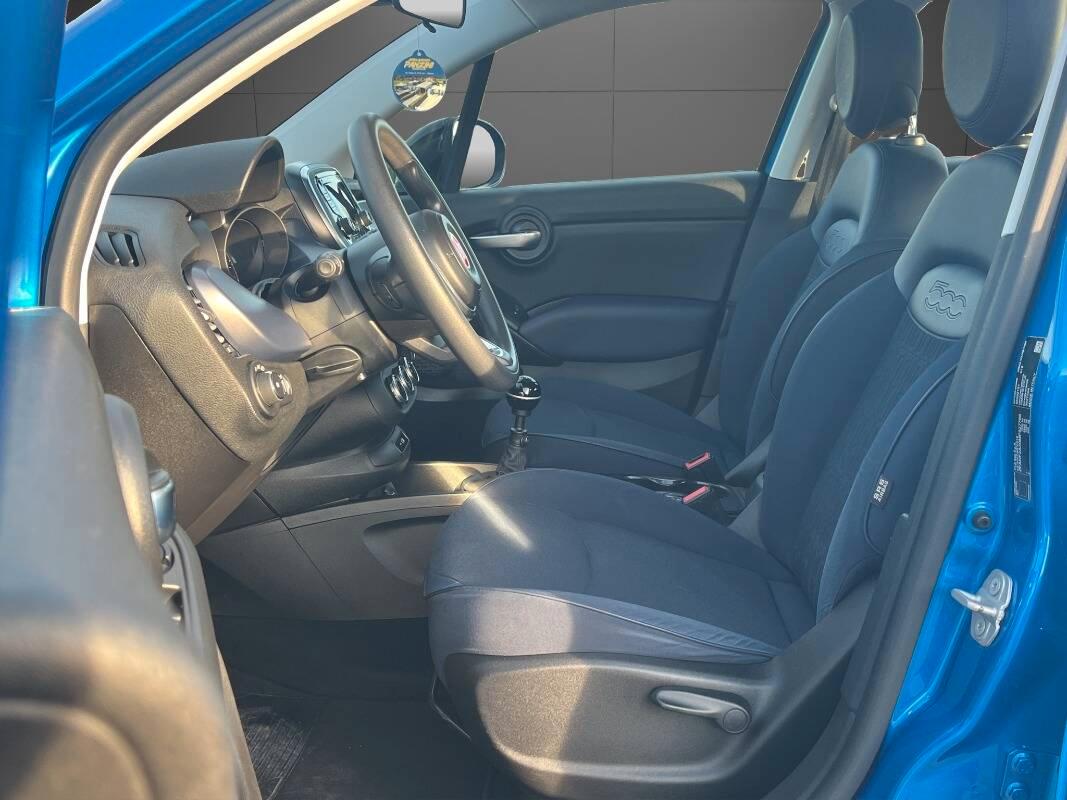 Fiat 500X 1.0 T3 Cult 120cv