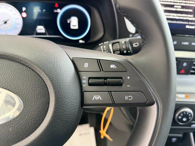 HYUNDAI i20 1.0 T-GDI DCT Connectline Exterior pack 90cv