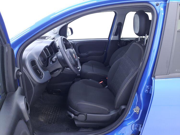 Fiat Panda Hybrid Cross BR000163 1.0 Mild Hybrid 69CV
