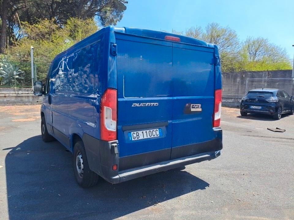 Fiat Ducato 30 2.3 MJT 120CV PC-TN Aziendale