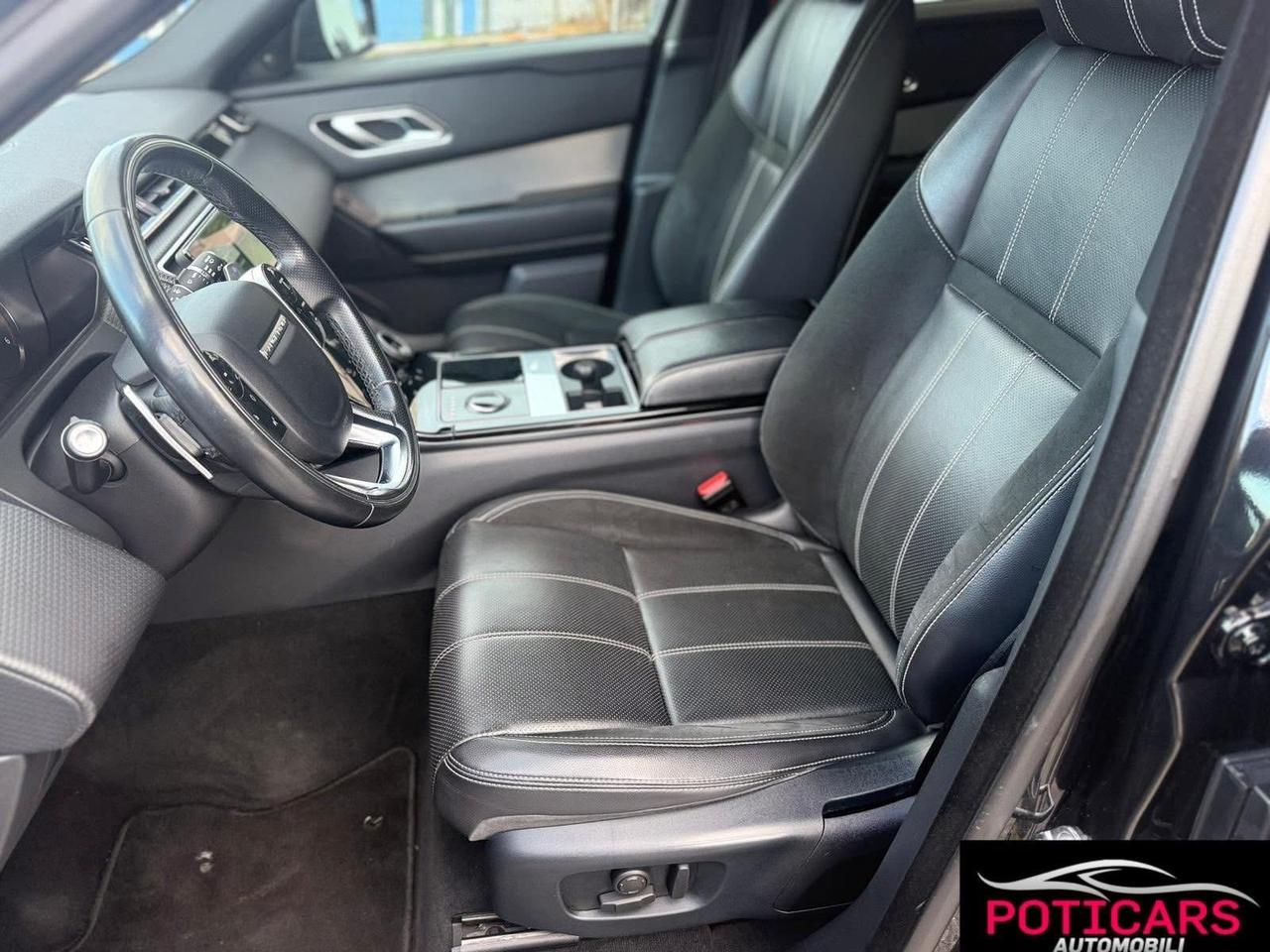 Land Rover Range Velar 2.0D I4 240 CV R-Dynamic SE